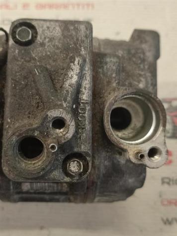 COMPRESSORE A/C MERCEDES Vito W638 A0002343111 A0002306811 611980 diesel 2151 (9503) - Foto 3
