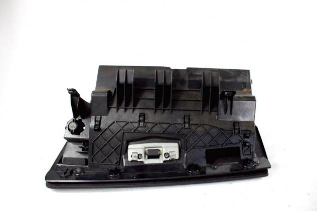 51167075478 CASSETTO PORTAOGGETTI CRUSCOTTO LATO DESTRO BMW SERIE 3 320D E90 2.0 D 120KW 6M 4P (2005) RICAMBIO USATO - Foto 4