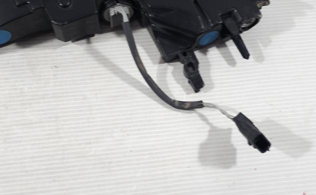 FANALINO PARAURTI POSTERIORE DX LAND ROVER Range Rover Evoque Serie K8D2-15K272 (18) - Foto 9