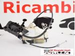 SERRATURA POSTERIORE DESTRA PEUGEOT 407 Berlina 96526179 (04)