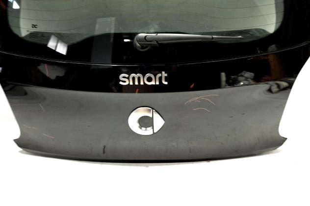 PORTELLONE POSTERIORE COMPLETO SMART Forfour 453 (14) - Foto 3