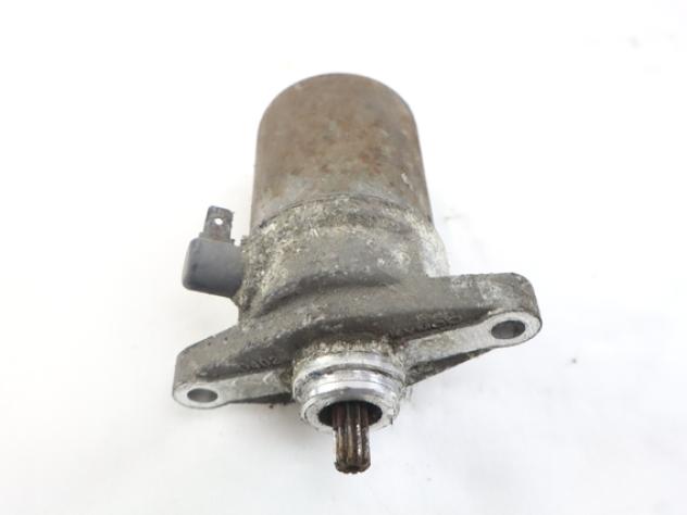 KYMCO AGILITY 50 R10 31200KEE190A MOTORINO AVVIAMENTO 07 - 14 STARTER MOTOR - Foto 3