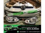 MUSATA VOLKSWAGEN UP