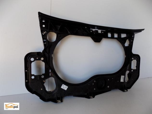 Audi A6 C6 4F0 - Rinforzo anteriore - 11288 - Foto 6