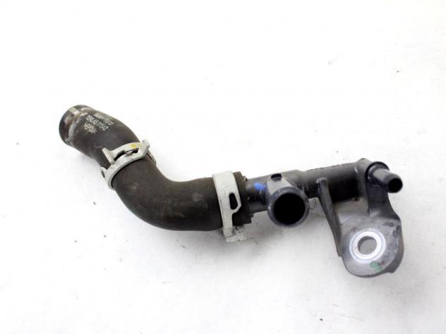 16260-F3070 MANICOTTO TUBO ACQUA LIQUIDO RAFFREDDAMENTO TOYOTA YARIS P21 1.5 I 68KW AUT 5P (2021) RICAMBIO USATO - Foto 8