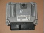 281014196 ECU CENTRALINA OPEL SAAB 93 1.9 281014196 55205627 EDC16C39