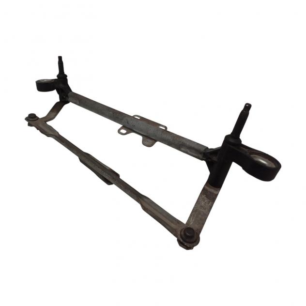TANDEM TERGICRISTALLO OPEL Corsa D 5P 2° Serie 13182340 A 12 XER Benzina 1200 (11) - Foto 5