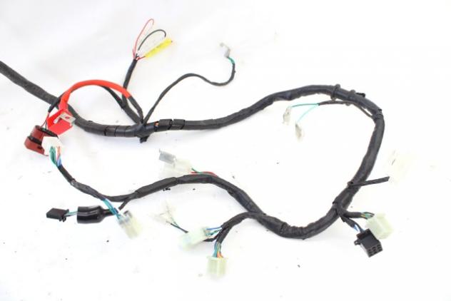 KYMCO SUPER 8 50 R 32100BLA2E70 CABLAGGIO IMPIANTO ELETTRICO 22 - 25 MAIN WIRING HARNESS - Foto 2