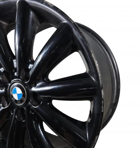 CERCHIO IN LEGA MINI Cooper Serie (F55) 6855109 (13) - Foto 2