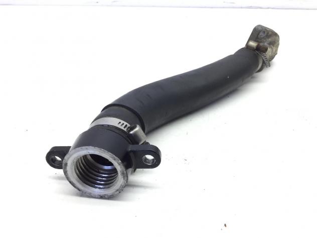 YAMAHA TDM 850 BOCCHETTONE TUBO E RACCORDO OLIO 2000 2001 4TX00