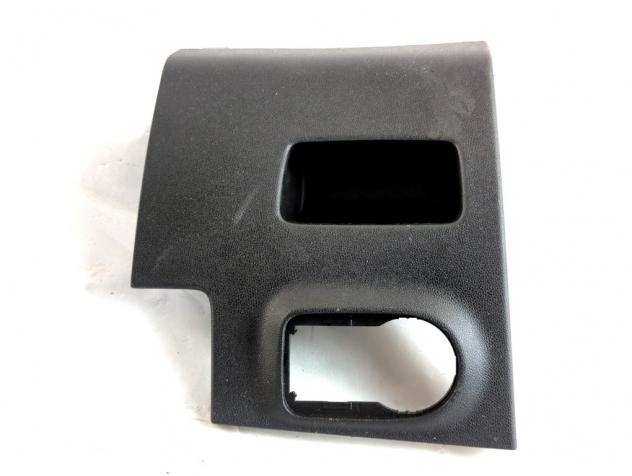 13471360 RIVESTIMENTO INFERIORE CRUSCOTTO LATO SINISTRO OPEL CORSA E 1.3 D 70KW 5M 5P (2016) RICAMBIO USATO - Foto 2