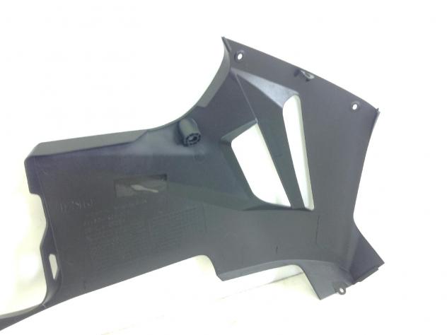 HONDA CBR RR ABS KM0 600 CARENA CHIGLIA PUNTALE ANTERIORE SINISTRA 2024 2026 - Foto 7