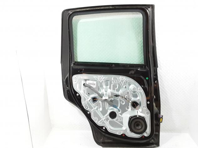 PORTIERA POSTERIORE SINISTRA LANCIA Musa 2° Serie 199 B1.000 (07) - Foto 4
