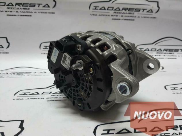 Alternatore Fiat Ducato - Daily 2.3 D 504385134 - Foto 2