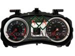 Renault Clio 1.5 DCi quadro strumenti 8200761861