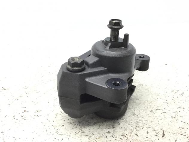 SUZUKI GS 500 PINZA FRENO POSTERIORE 2003 2006 BK211 - Foto 3