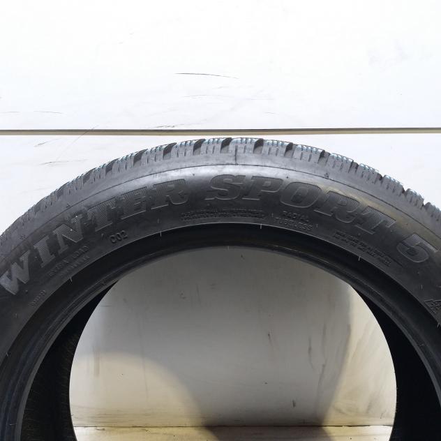 2 GOMME 215 55 17 DUNLOP A58256 - Foto 6