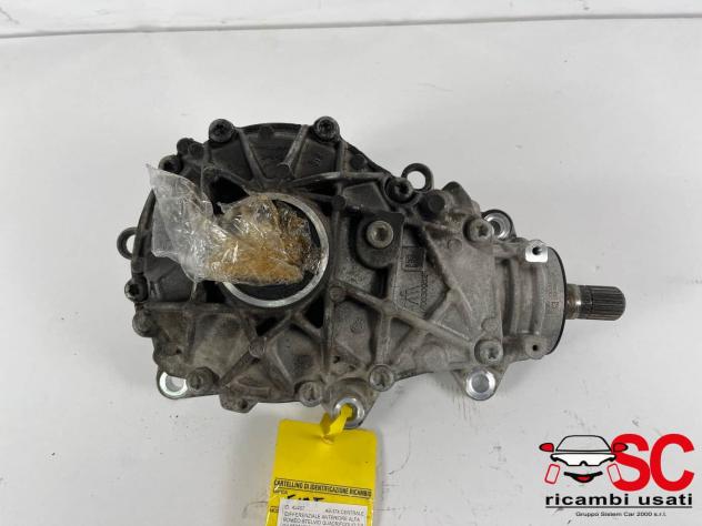 Differenziale Anteriore Alfa Romeo Stelvio 2.9 Q4 55284593 20.000 KM - 42407 - Foto 6