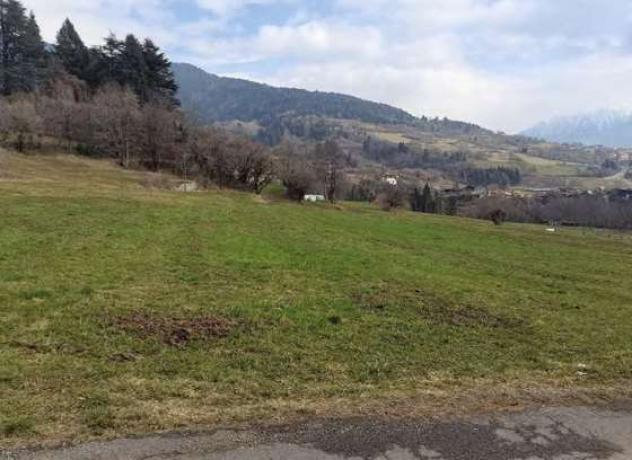 564/2022 2 BS - terreno in asta a Borno - Foto 5