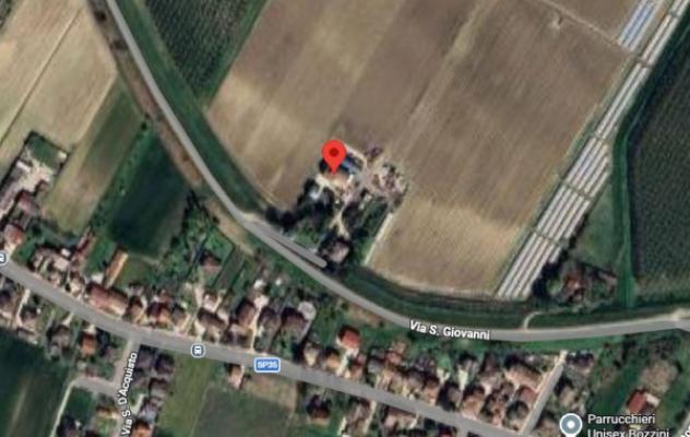Immobile in asta di 870 m² in vendita a Sermide e Felonica - Foto 6