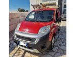 Fiat Fiorino 1.3 MJT 95CV Adventure Euro 6B 2017