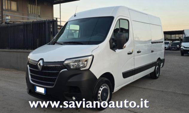 RENAULT MASTER 2.3 DCI 150cv L2-H2 " ENERGY " DOPPIA PORT rif. 24053645