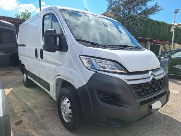 CITROEN Jumper 28 BlueHDi 120 S&amp;S PC-TN Furgone rif. 24143768