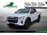 ISUZU D-Max V-Cross 163cv Doppia Cabina 4WD * Iva Esclusa * rif. 23065713