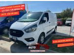 Ford Transit Custom 280 2.0 TDCi 130 MHEV PC Furgone Trend