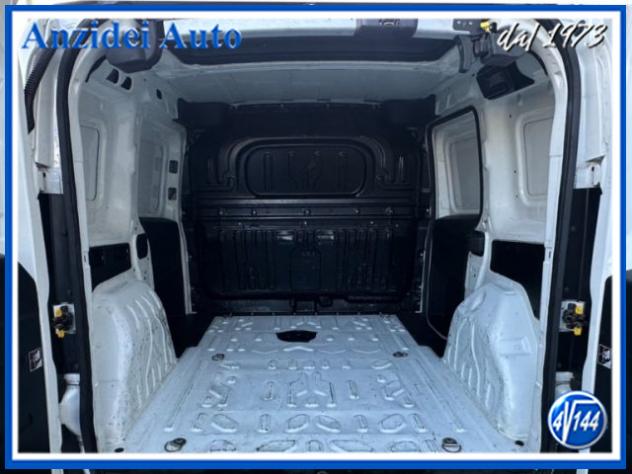 FIAT Doblo 1.3 MJT 95 Cv Cargo 3 Posti Business rif. 23603339 - Foto 9