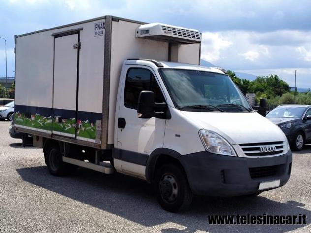IVECO DAILY 50C15 FRIGO 0 GRADI rif. 22397787 - Foto 3