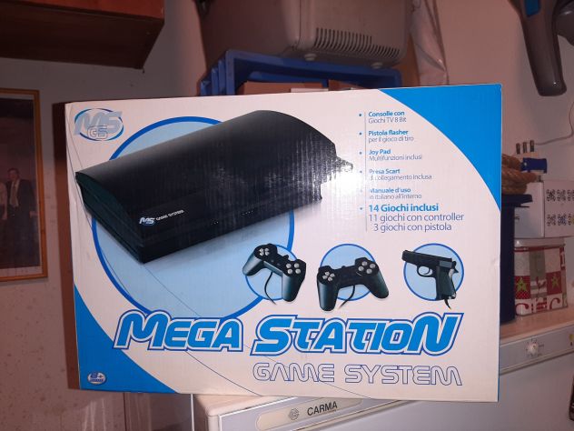 Mega Station videogiochi - Foto 2