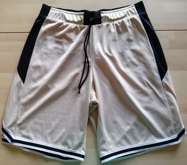Pantaloncini reversibili basket Tarmak - Foto 8