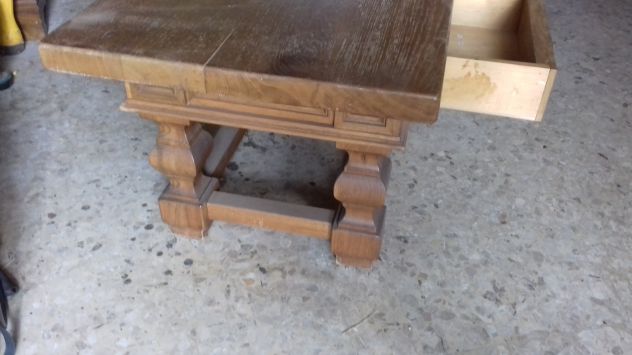 mobili in rovere - Foto 7