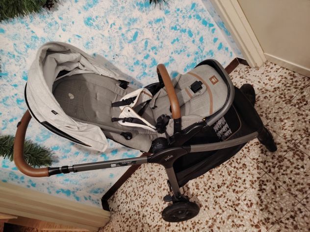 Passeggino Joli - Foto 4