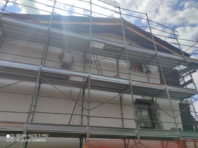 IMPRESA EDILE BERGAMASCA - Foto 2