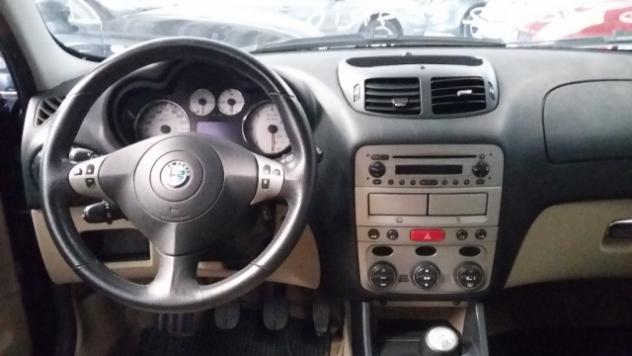 ALFA ROMEO 147 1.9 JTD (120) 5 porte Distinctive rif. 7976559 - Foto 7