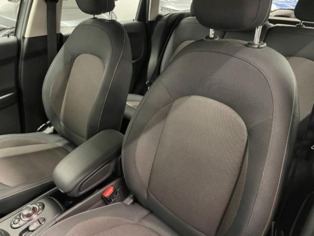 MINI Countryman 2.0 D Cooper 150 CV ALL4 Business rif. 24034868 - Foto 5