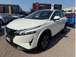 Nissan Qashqai 1.3 MHEV 140 Acenta