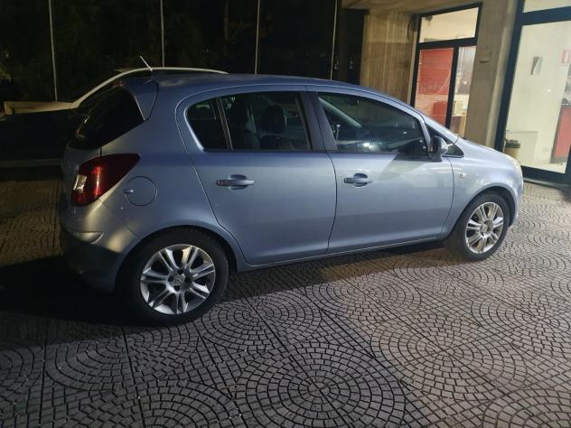 Opel Corsa 1.3 CDTI 90CV OK NEOPATENTATI