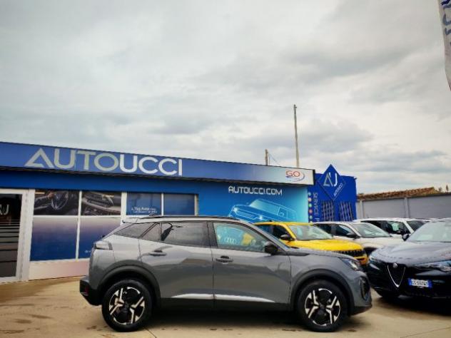 PEUGEOT 2008 PureTech 100 S&S Allure rif. 24171510 - Foto 2