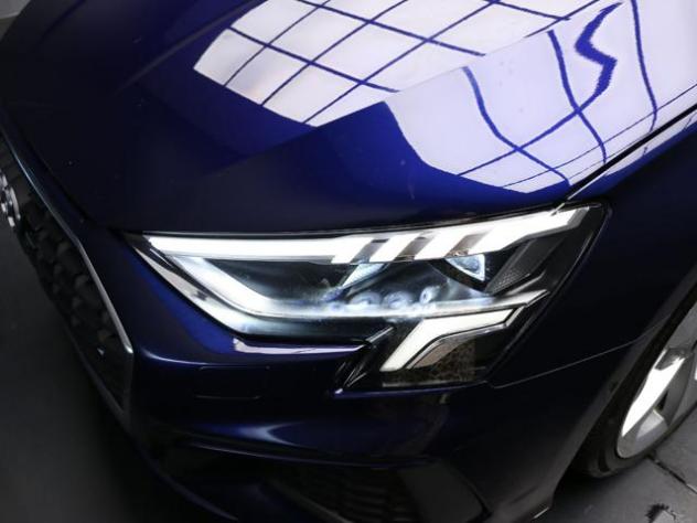 AUDI A3 Sportback 30 TDI 116CV S tronic S line rif. 24122201 - Foto 10
