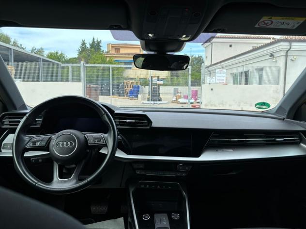 Audi A3 SPB 40 TFSI e S tronic-PROMO - Foto 8