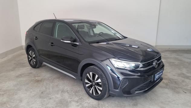Volkswagen Taigo Taigo 1.0 tsi Life 110cv