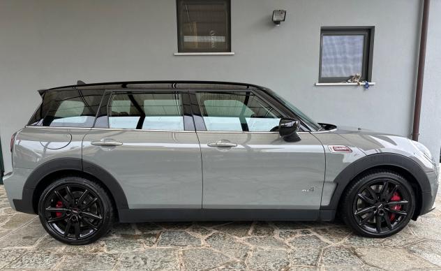 Mini Mini Clubman 2.0 JCW JCW auto - Foto 6