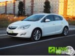 OPEL Astra 1.7 CDTI 125CV 5 porte Cosmo