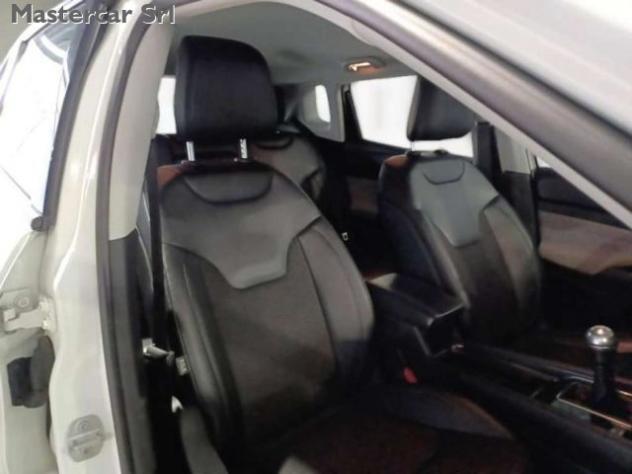 JEEP Compass Compass II 2021 1.6 mjt S 2wd 130cv - GG408ZL rif. 23965287 - Foto 10