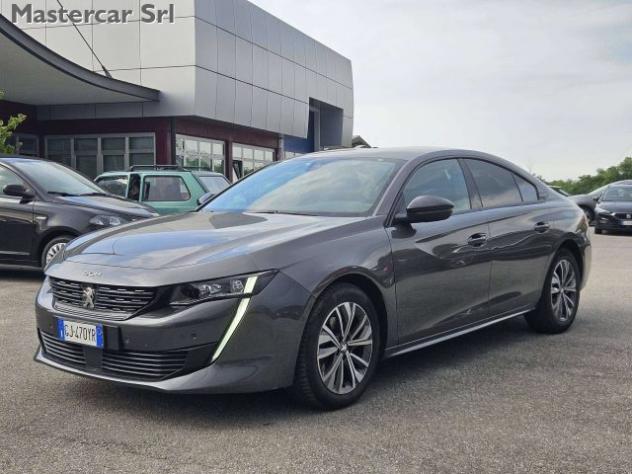 PEUGEOT 508 508 Berlina 1.5 bluehdi ALLURE EAT 8 130CV - GJ47 rif. 24016083 - Foto 2