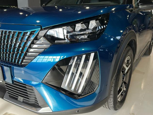 Peugeot 2008 2008 1.2 hybrid GT 145cv e-dcs6 - Foto 9