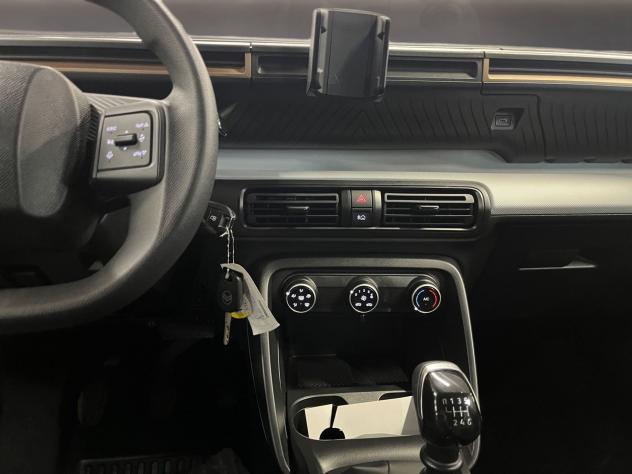 Citroën C3 Aircross C3 Aircross PureTech Turbo 100 You - Km0 - Foto 9